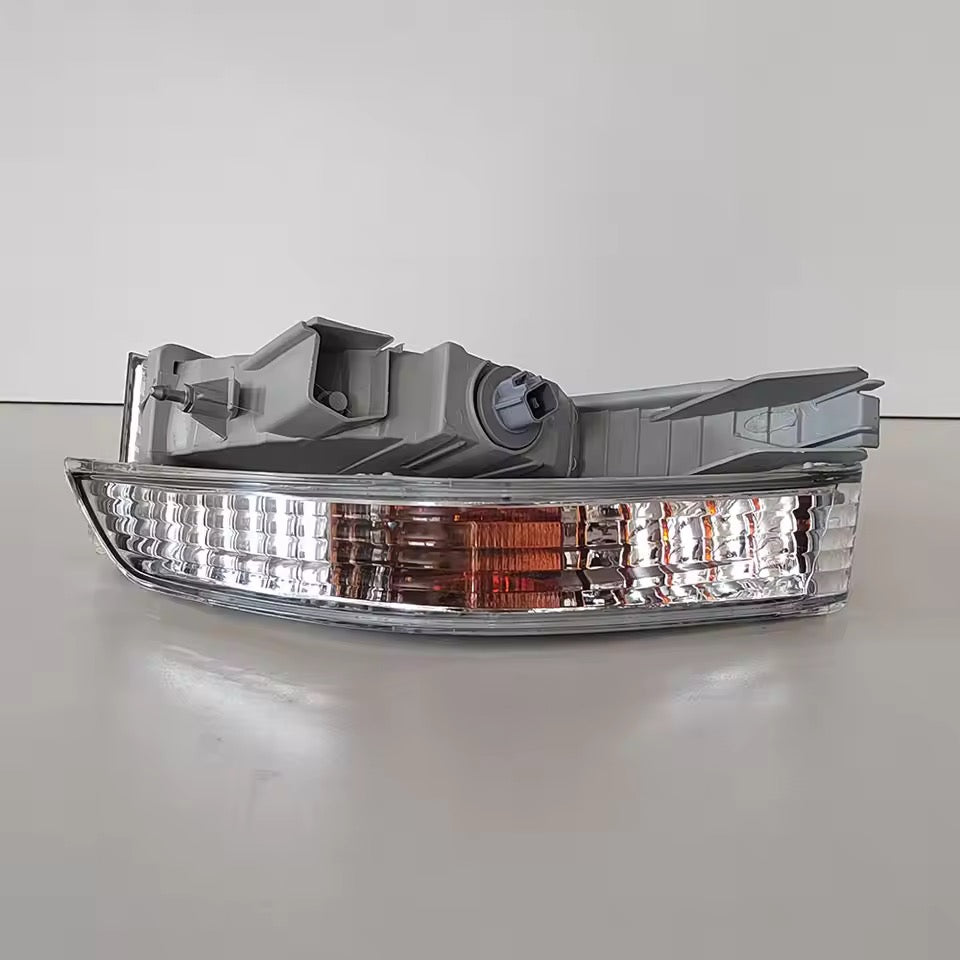 Toyota Mark II Lower Indicators