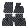 CROWN 170 SERIES CHECKER FLOOR MATS('99-'02)