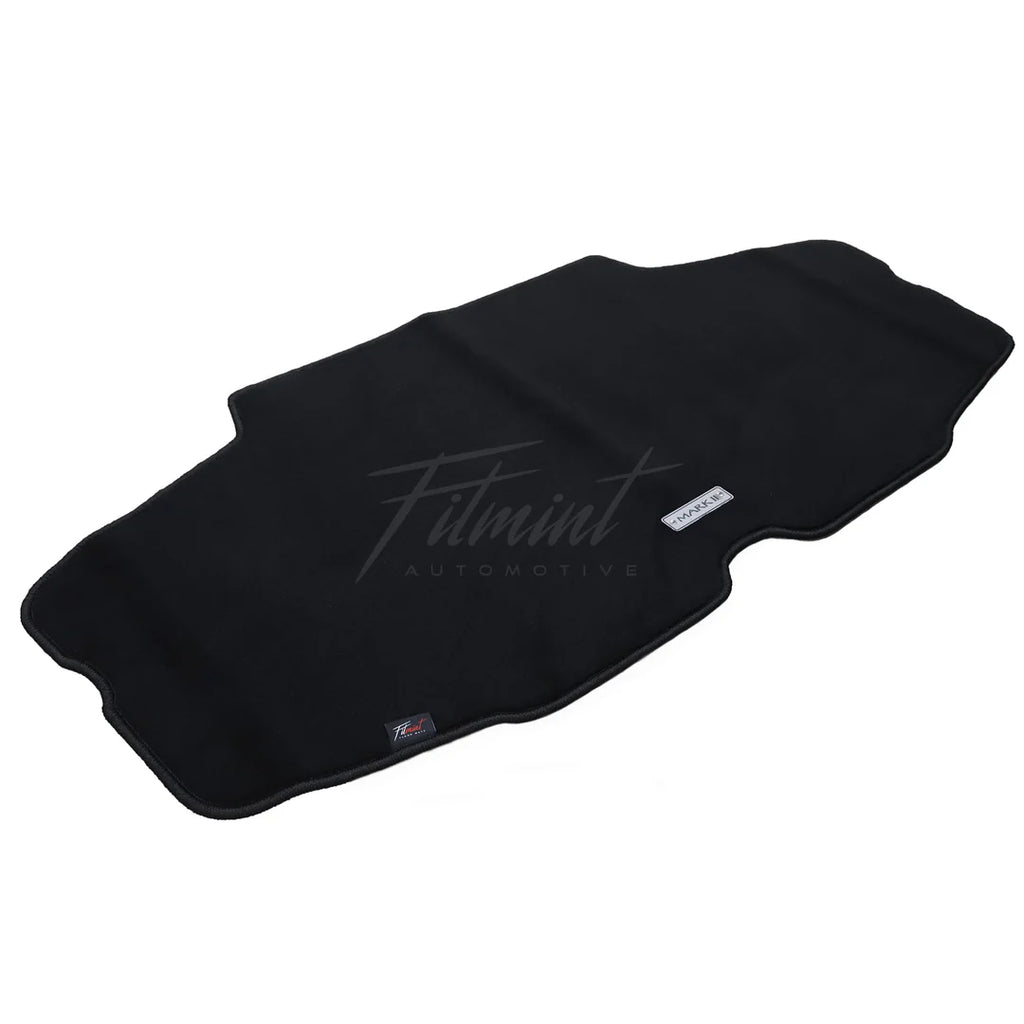 JZX110 MARK II BOOT MAT(SEDAN)