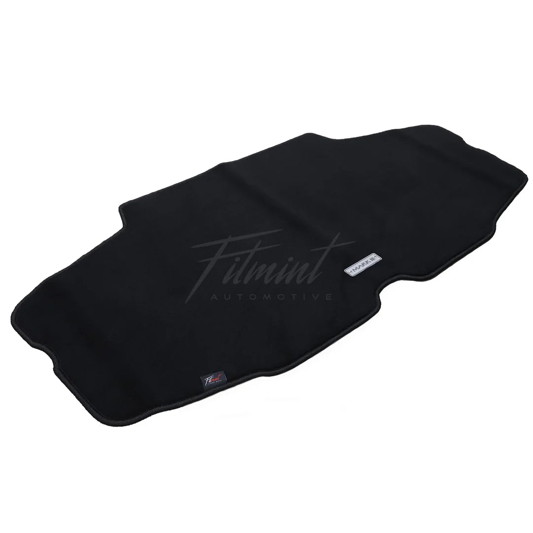 JZX110 MARK II BOOT MAT(SEDAN)
