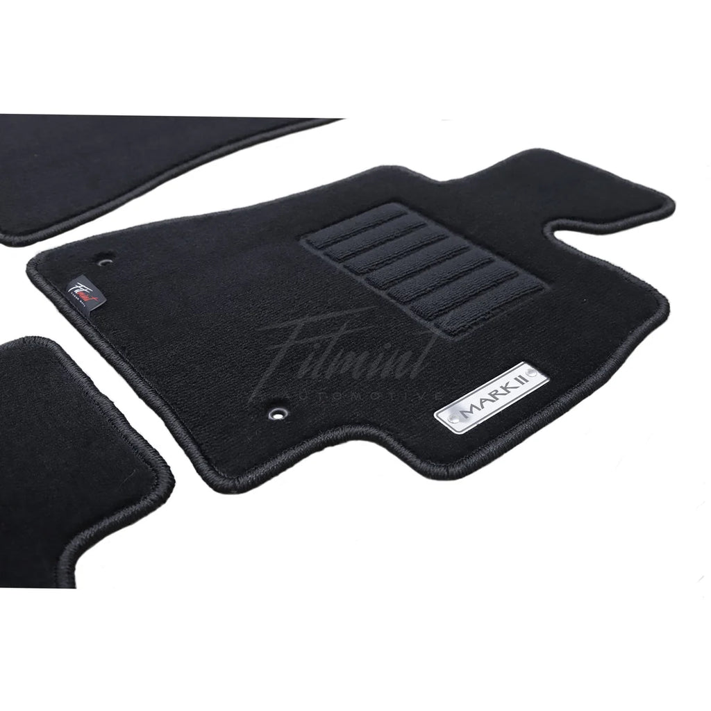 JZX110 MARK II/BLIT FITMINT FLOOR MATS