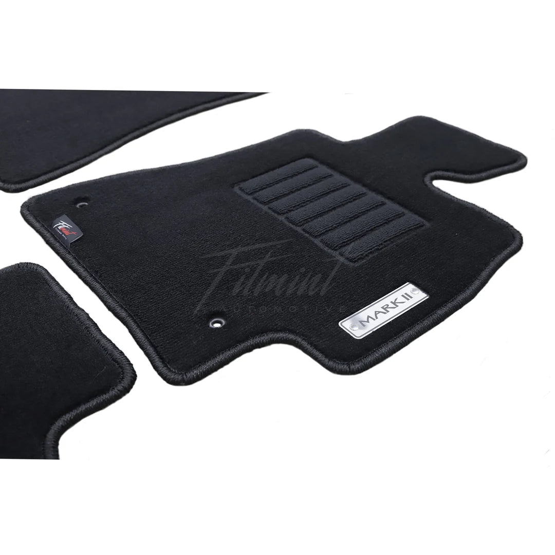 JZX110 MARK II/BLIT FITMINT FLOOR MATS