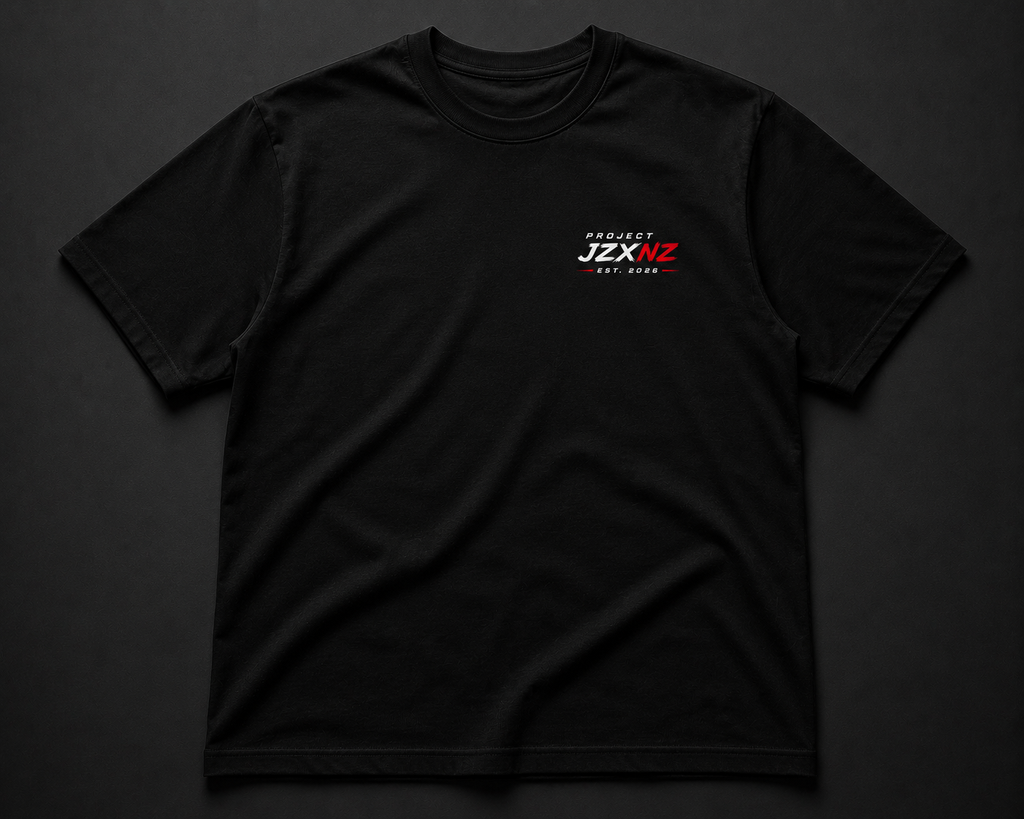 PROJECTJZXNZ ESSENTIAL T SHIRT