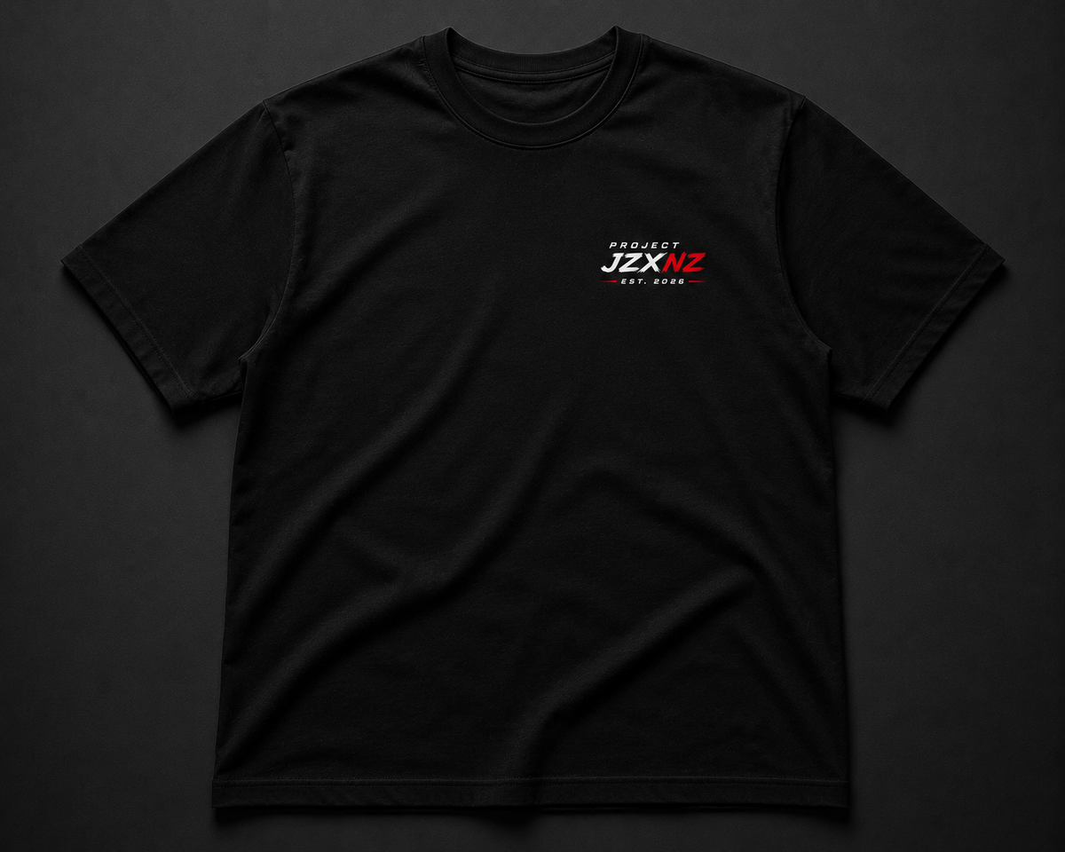 PROJECTJZXNZ ESSENTIAL T SHIRT