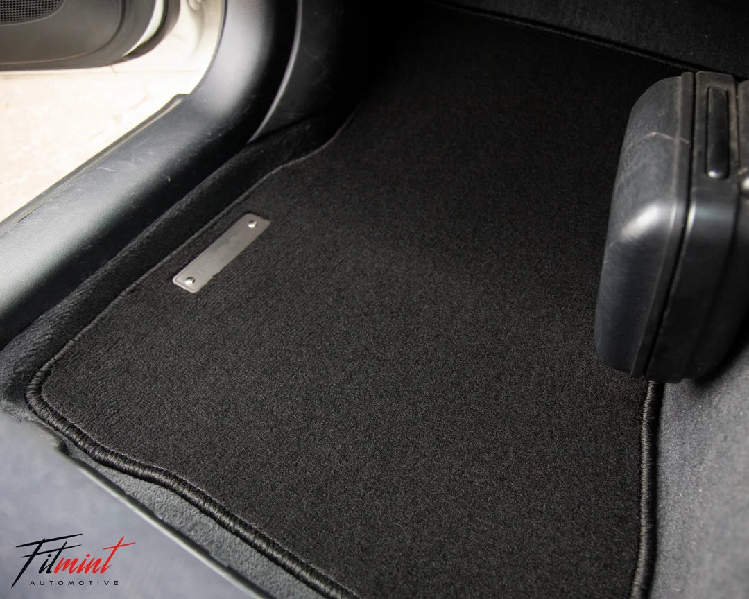 JZX110 MARK II/BLIT FITMINT FLOOR MATS