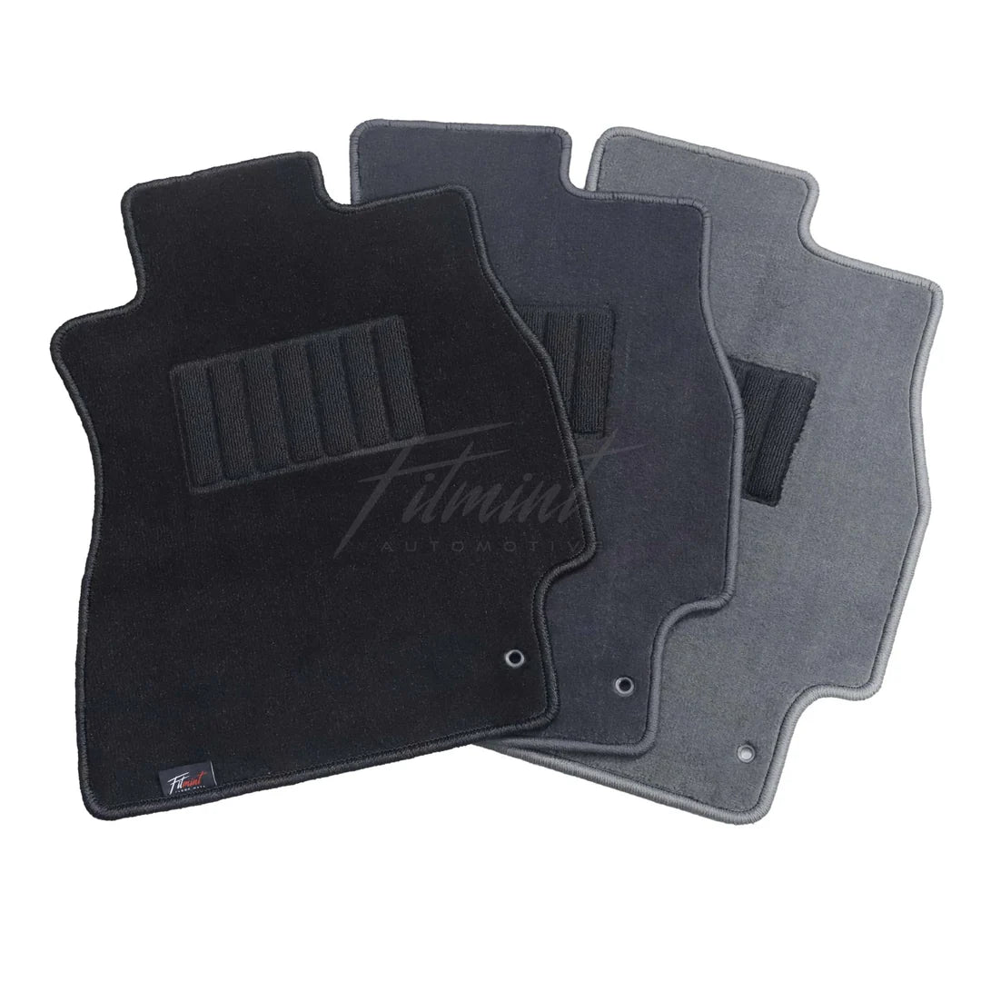JZX110 MARK II BOOT MAT(SEDAN)