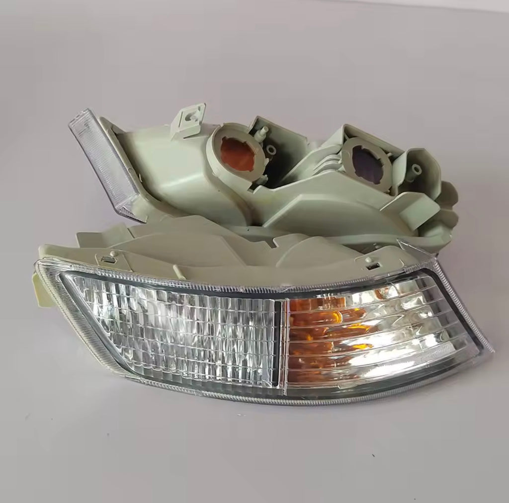 TOYOTA JZX90 MARK II FOG LIGHTS