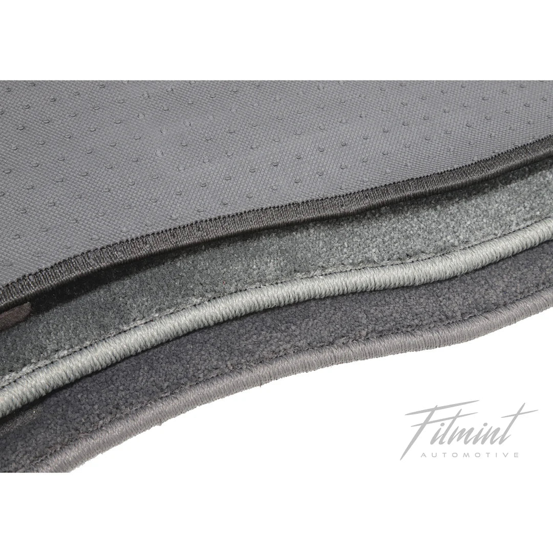 CROWN 170 SERIES FITMINT BOOT MAT('99-'02)