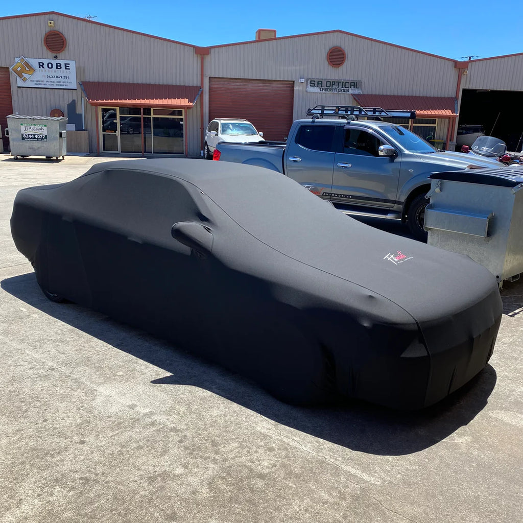 JZX100/90 INDOOR CAR COVER