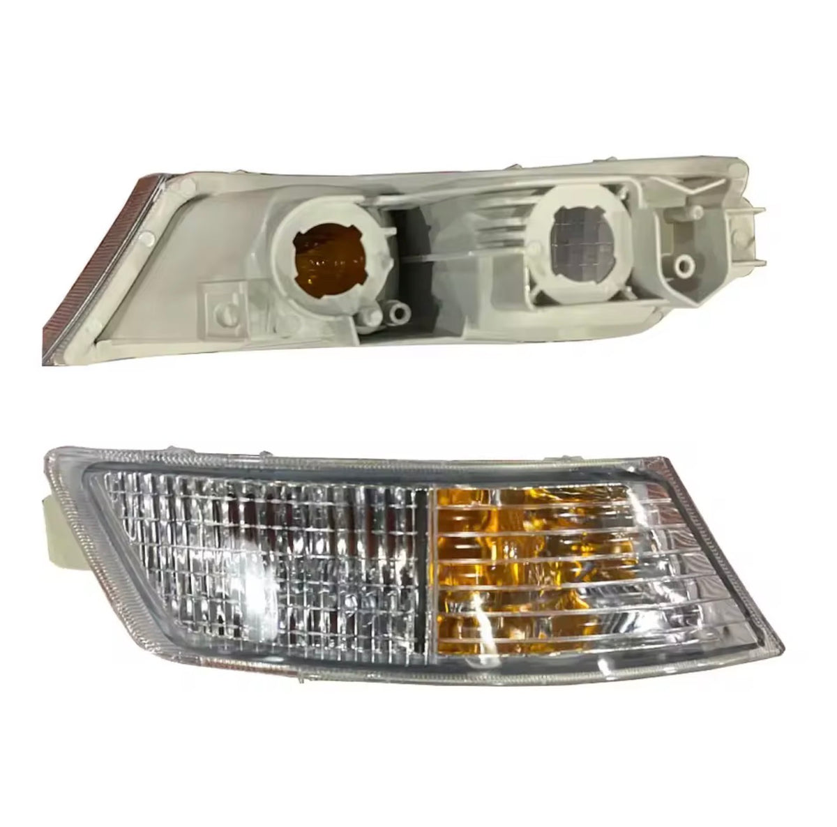 TOYOTA JZX90 MARK II FOG LIGHTS