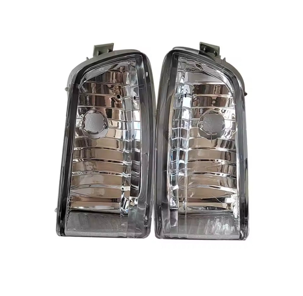 TOYOTA JZX110 MARK II LOWER FOG LIGHTS