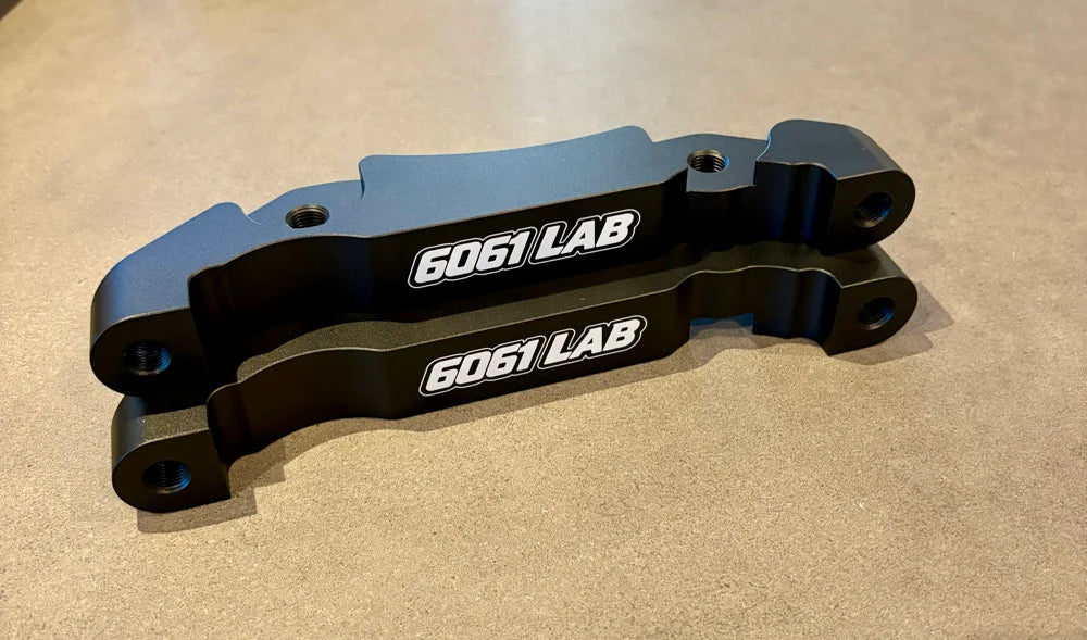GR Yaris/GR Corolla TO JZS161 Aristo/JZS147 Aristo/GS300 ADAPTOR KIT