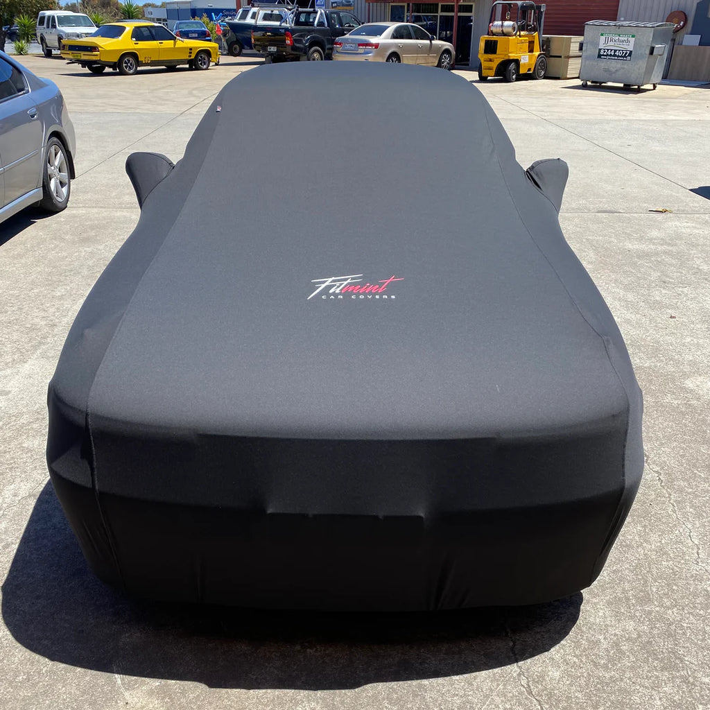 JZX100/90 INDOOR CAR COVER