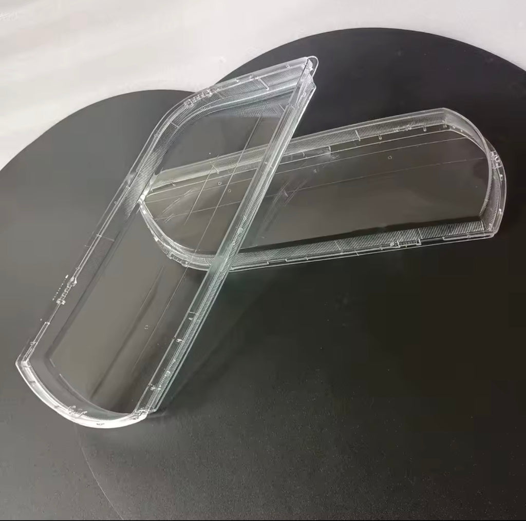 TOYOTA JZX100 CHASER HEADLIGHT LENSES