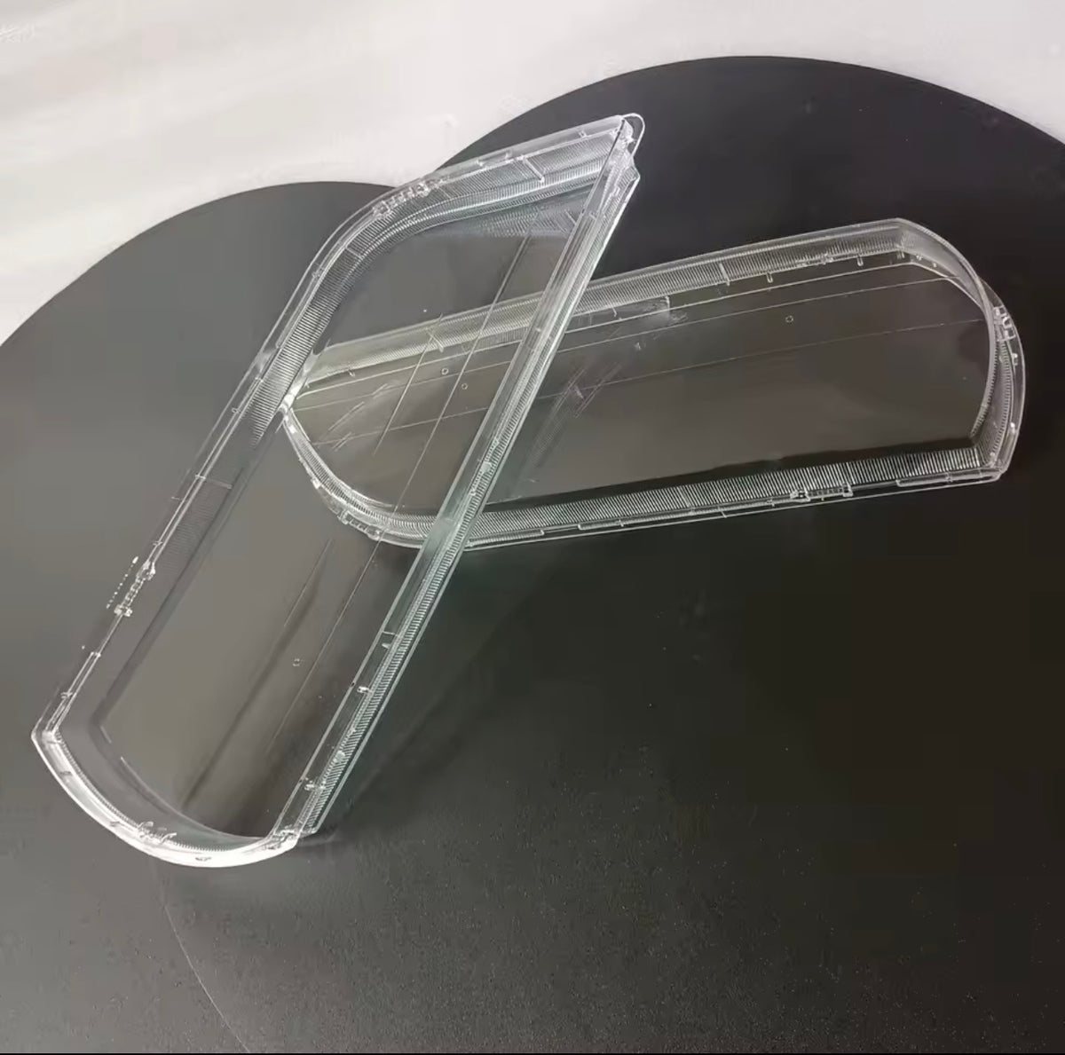 TOYOTA JZX100 CHASER HEADLIGHT LENSES