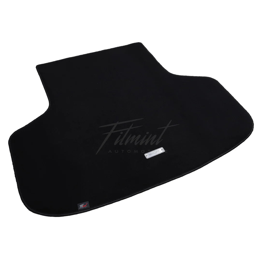 JZX110 MARK II / BLIT BOOT MAT (WAGON)