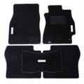 JZX100 CHASER / MARK II FITMINT FLOOR MATS