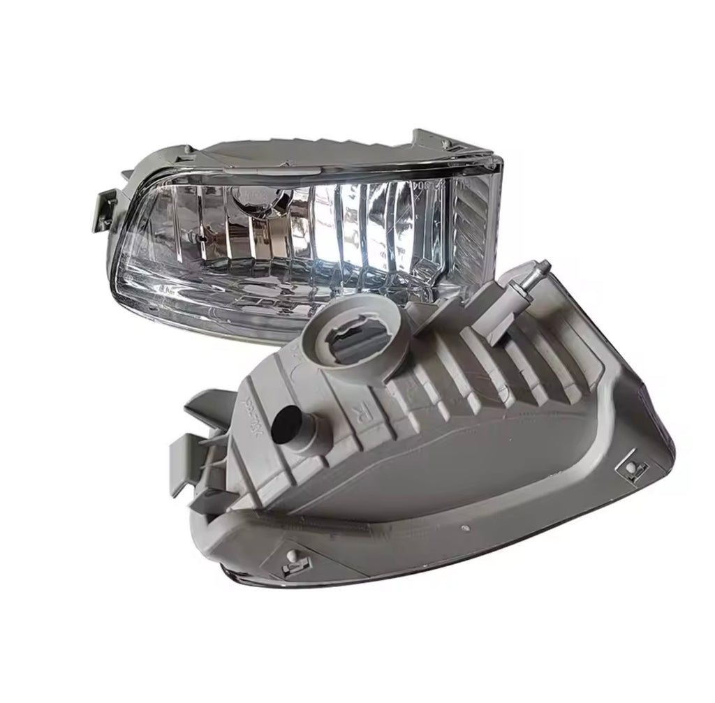 TOYOTA JZX110 MARK II LOWER FOG LIGHTS