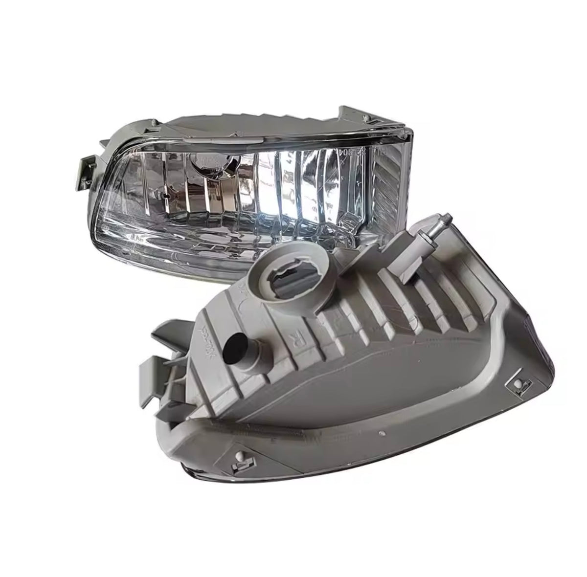 TOYOTA JZX110 MARK II LOWER FOG LIGHTS