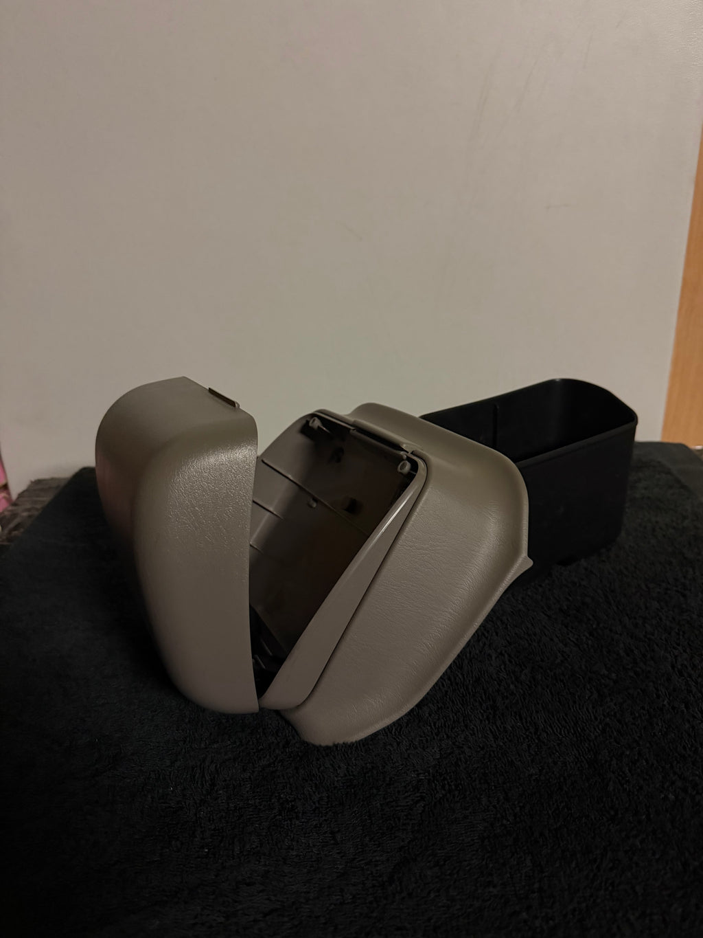 OEM Toyota JZX100 Rubbish Bin