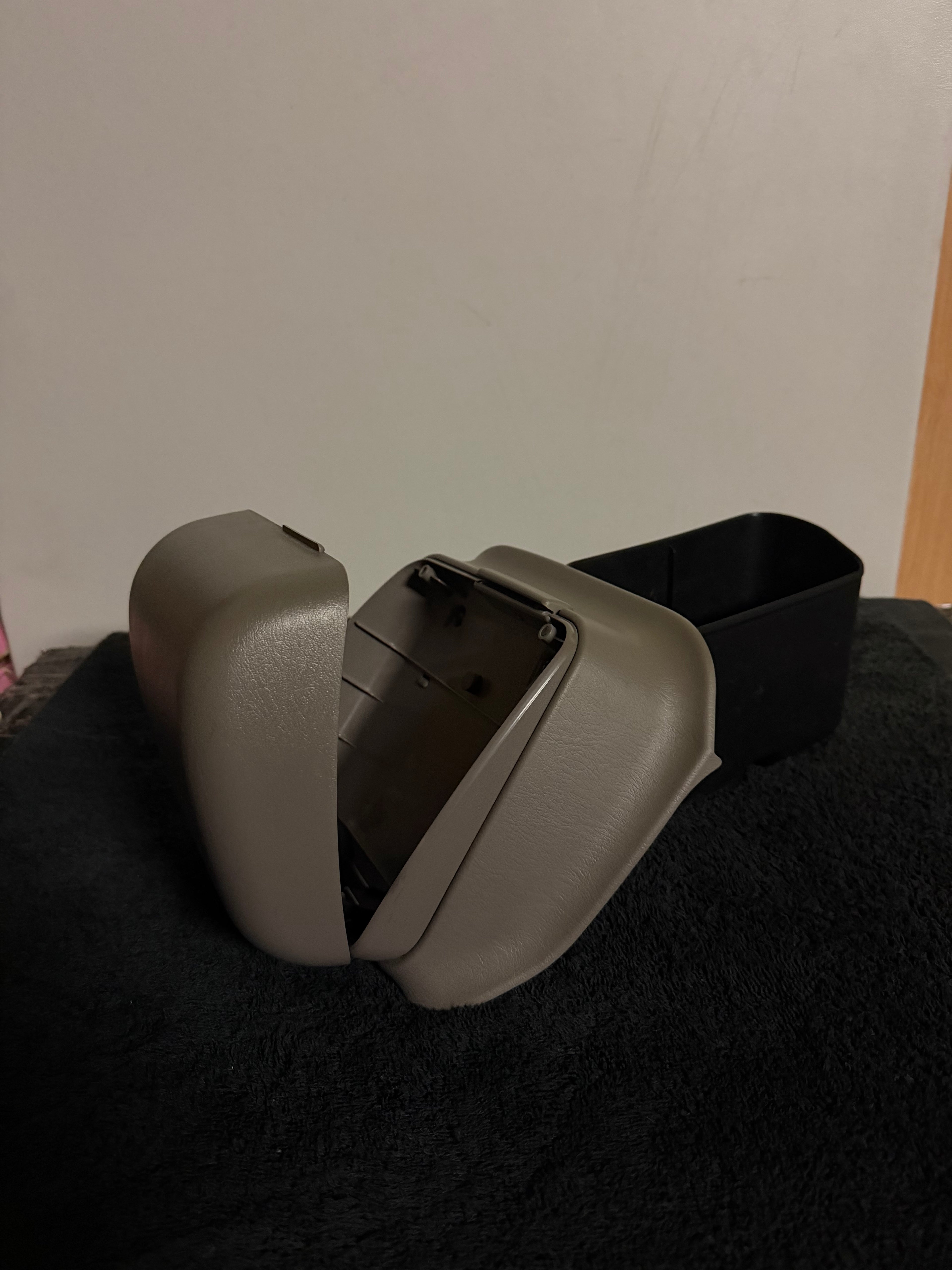 OEM Toyota JZX100 Rubbish Bin