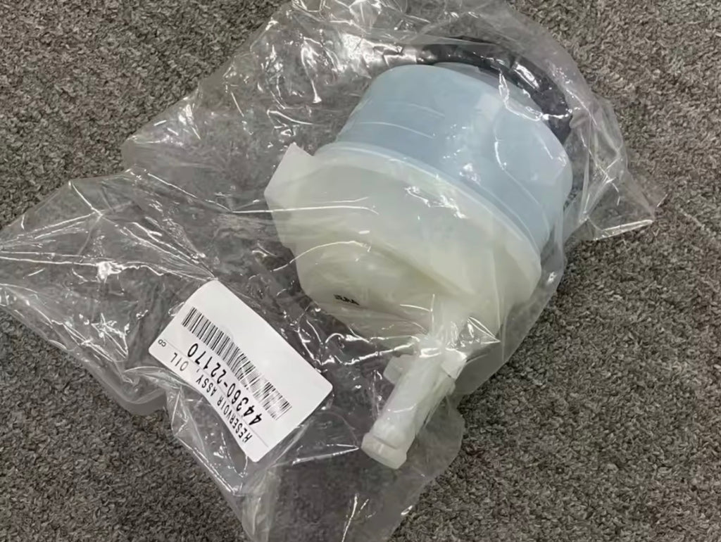 Toyota JZX100 Power Steering Reservoir