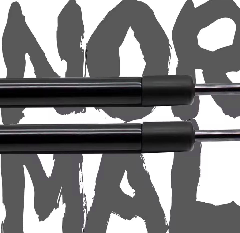 TOYOTA JZX100 MARK II/CHASER BONNET STRUTS