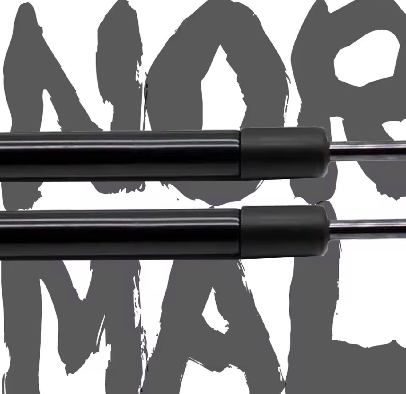 TOYOTA JZX100 MARK II/CHASER BONNET STRUTS