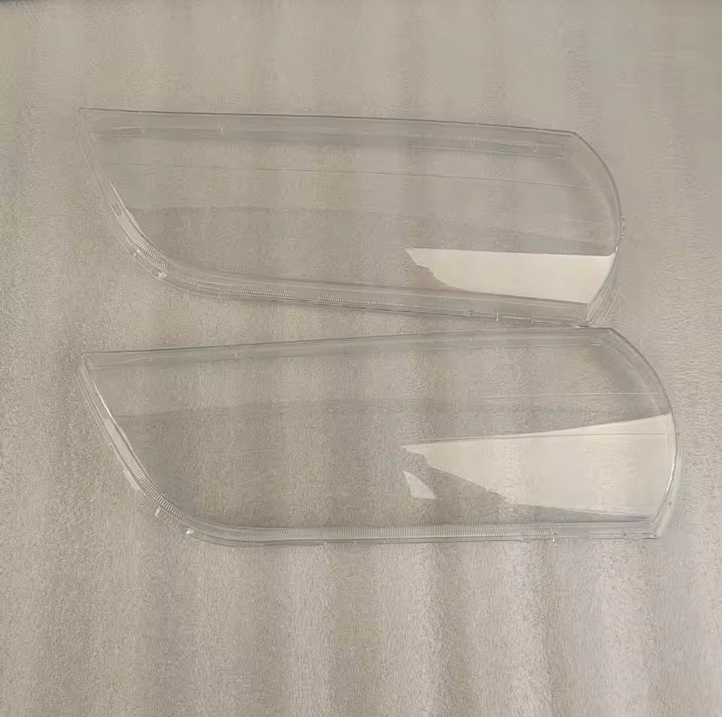 TOYOTA JZX100 CHASER HEADLIGHT LENSES
