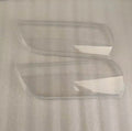 TOYOTA JZX100 CHASER HEADLIGHT LENSES