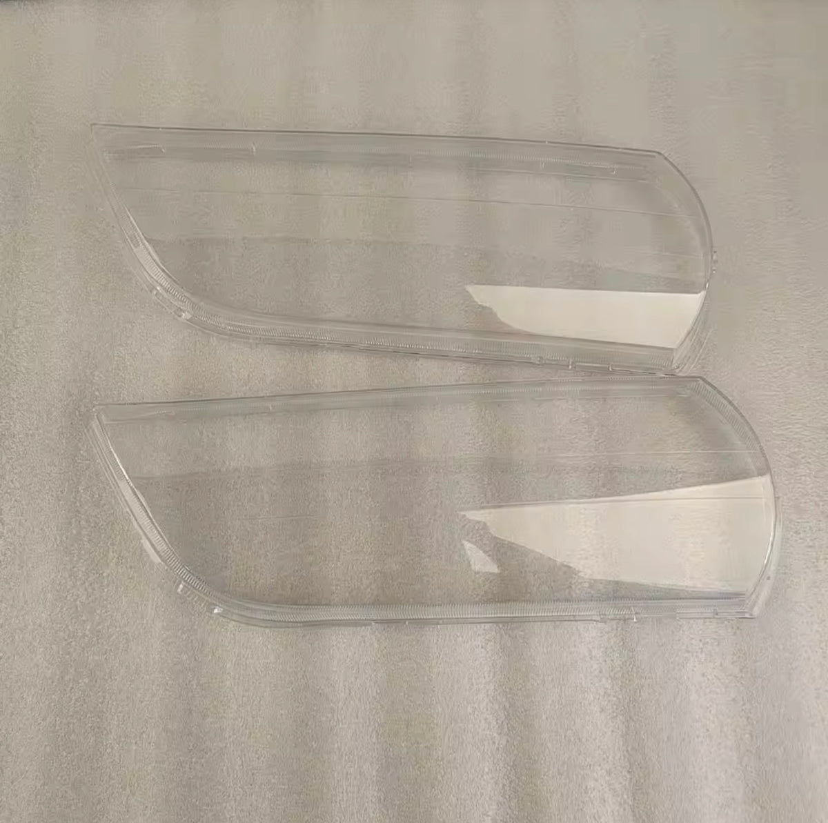 TOYOTA JZX100 CHASER HEADLIGHT LENSES