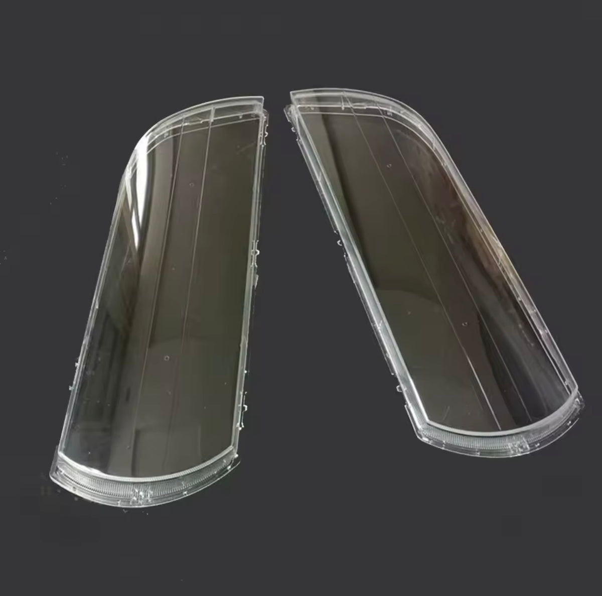 TOYOTA JZX100 CHASER HEADLIGHT LENSES