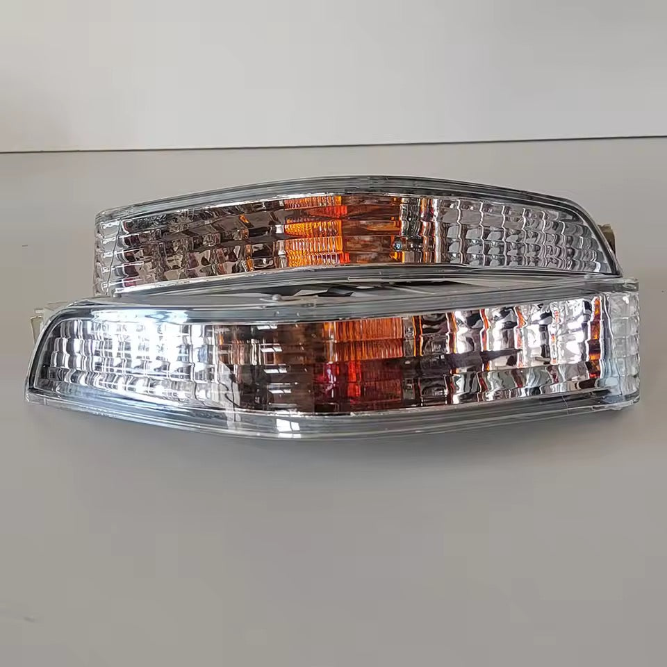Toyota Mark II Lower Indicators