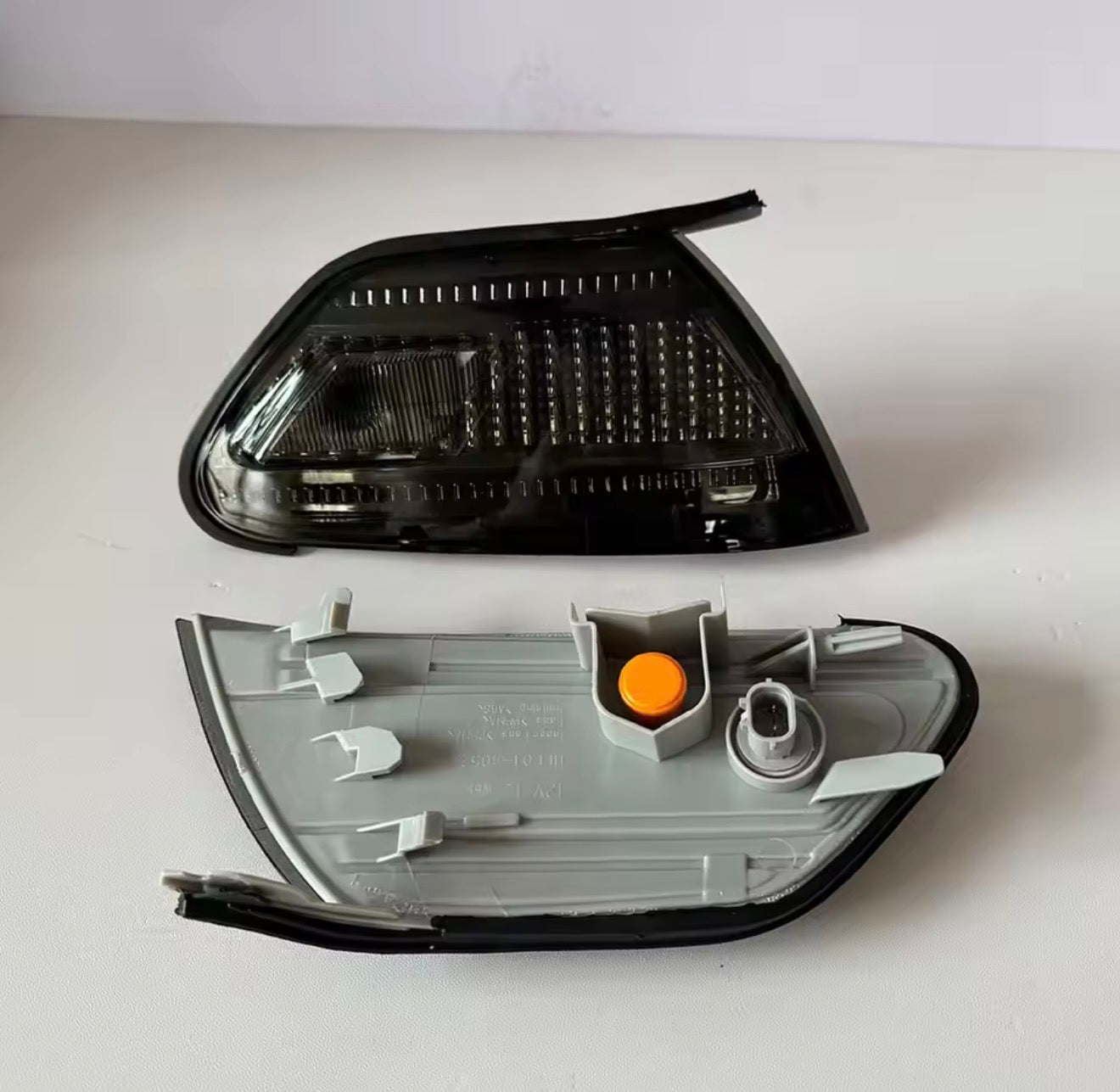 Toyota Mark II Corner Lights