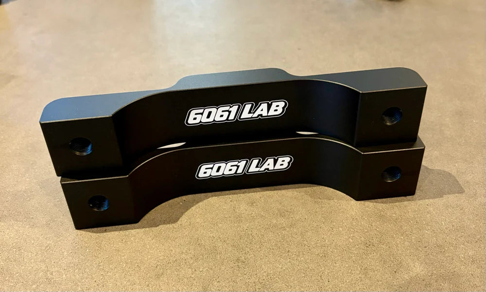 GR Yaris/GR Corolla TO JZS161 Aristo/JZS147 Aristo/GS300 ADAPTOR KIT