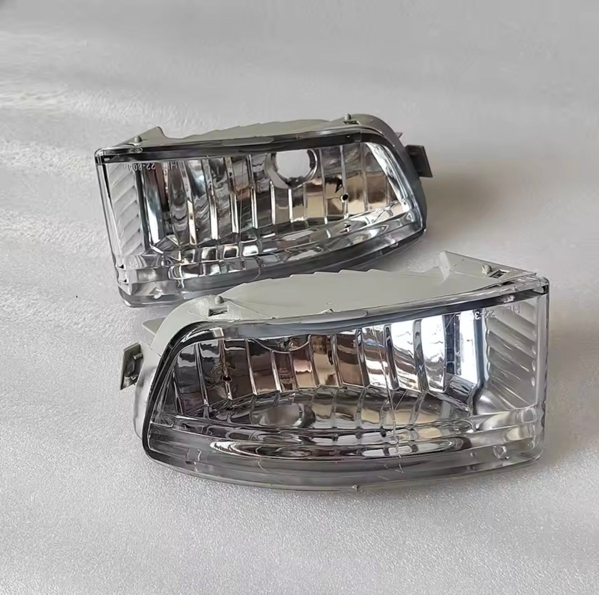 TOYOTA JZX110 MARK II LOWER FOG LIGHTS