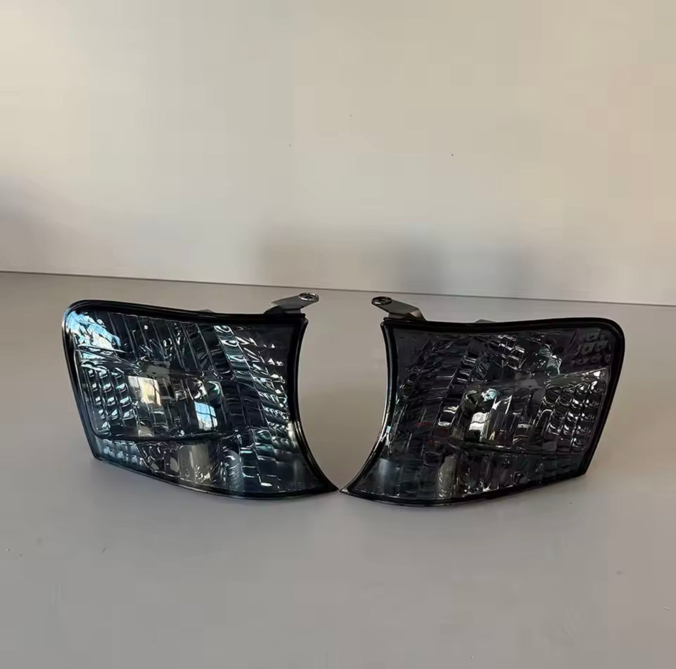 Toyota Chaser Corner Lights