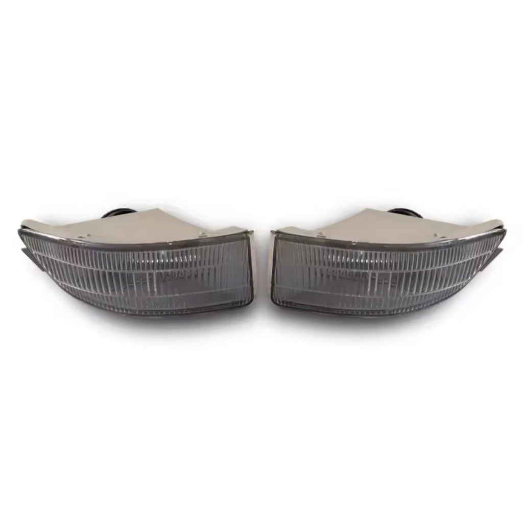 Toyota JZX100 Chaser Fog Lights