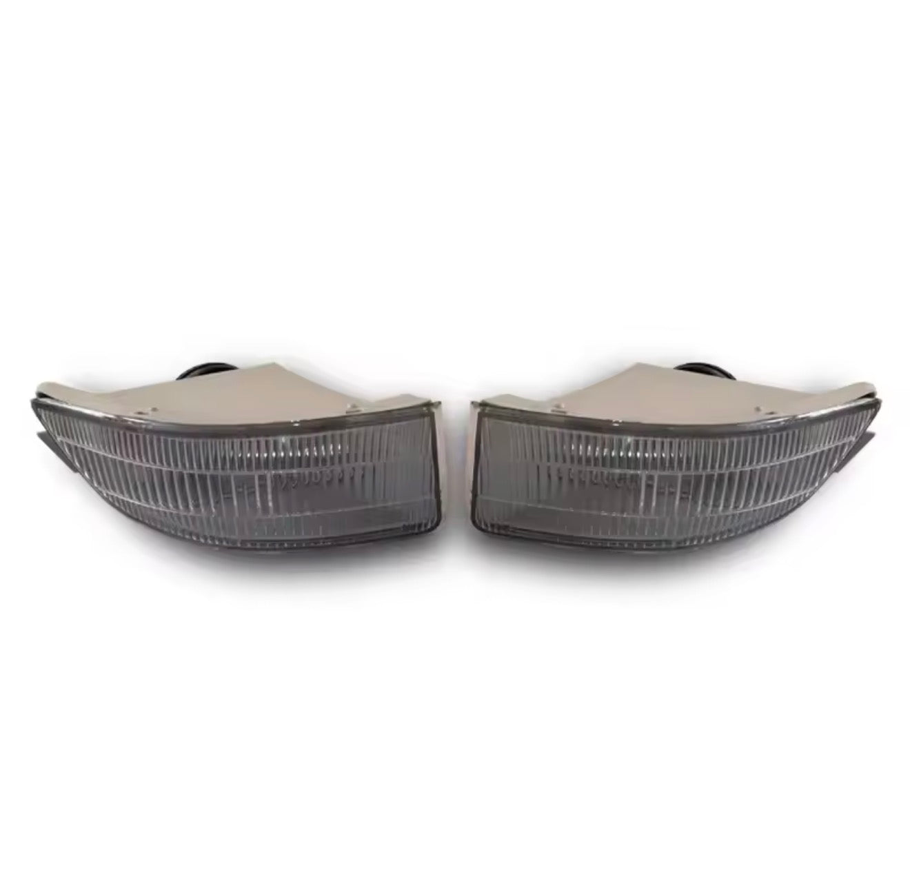 Toyota JZX100 Chaser Fog Lights