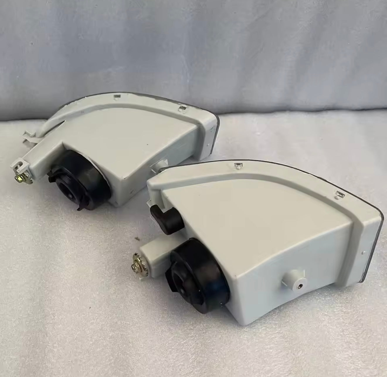 Toyota JZX100 Chaser Fog Lights