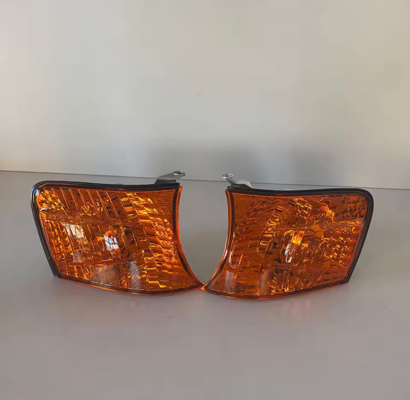 Toyota Chaser Corner Lights
