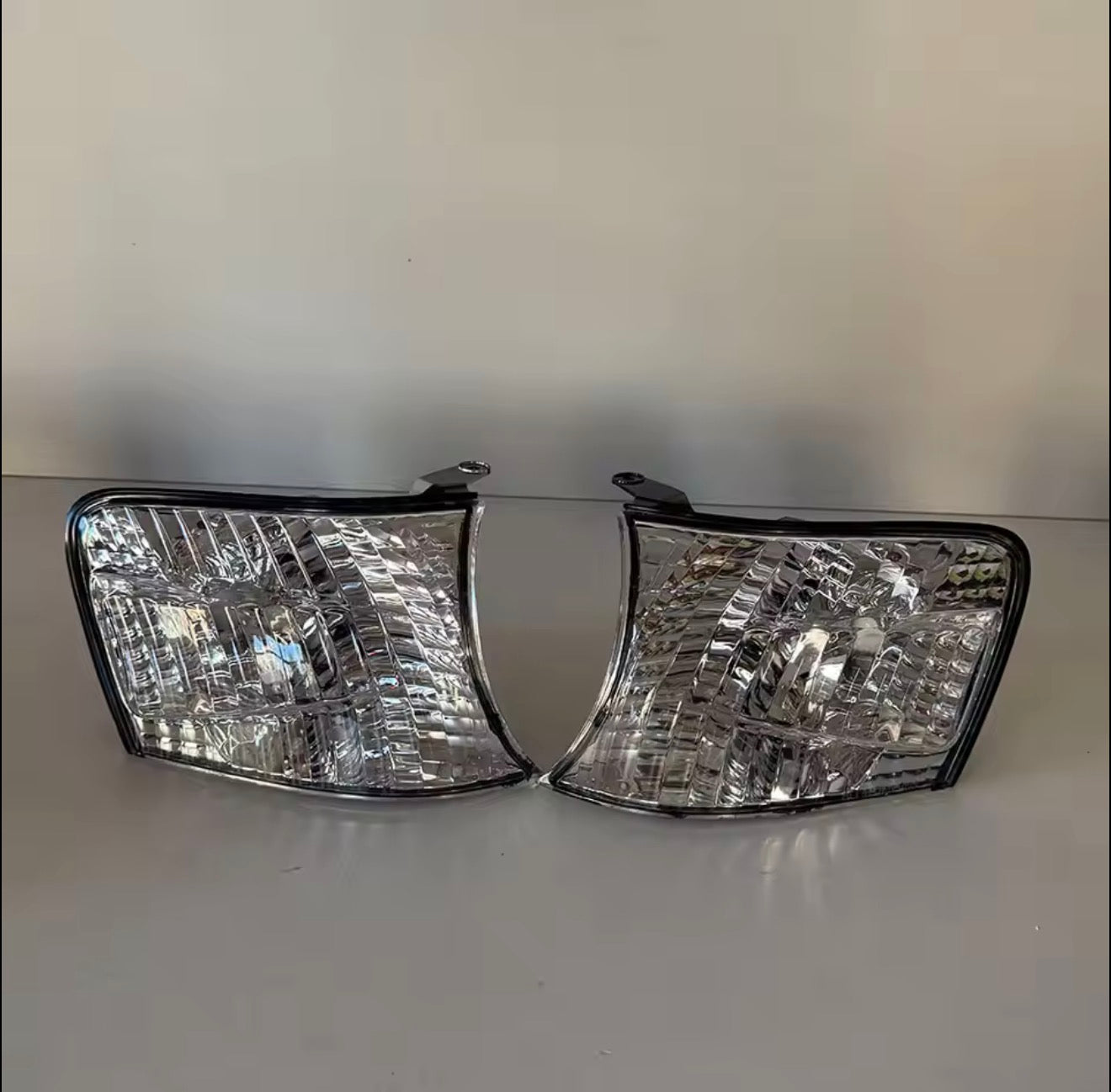 Toyota Chaser Corner Lights