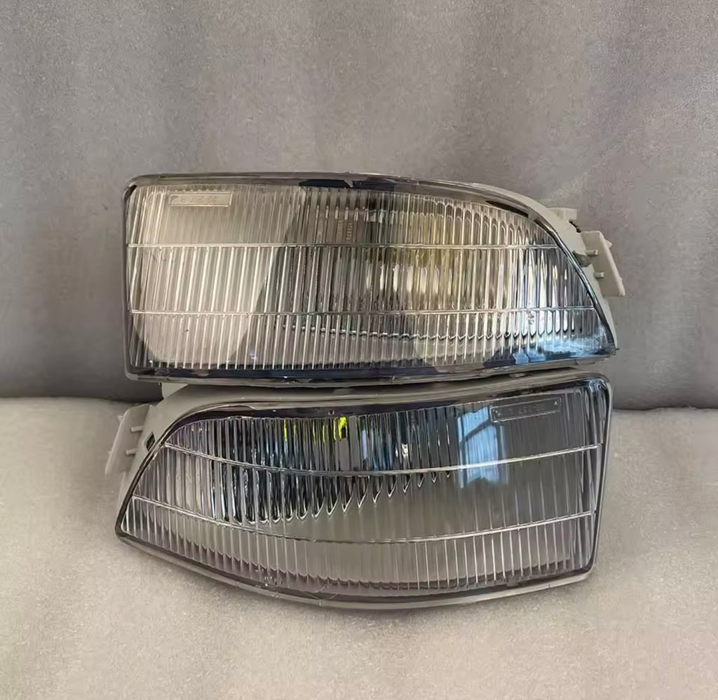 Toyota JZX100 Chaser Fog Lights