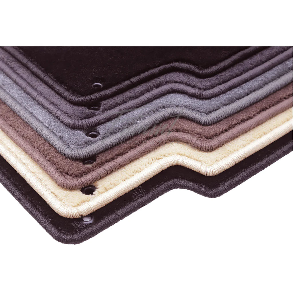 CROWN 170 SERIES FITMINT FLOOR MATS('99-'02)
