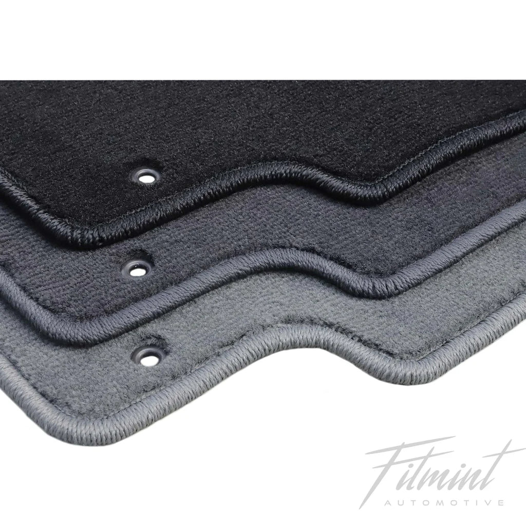 JZX110 MARK II BOOT MAT(SEDAN)