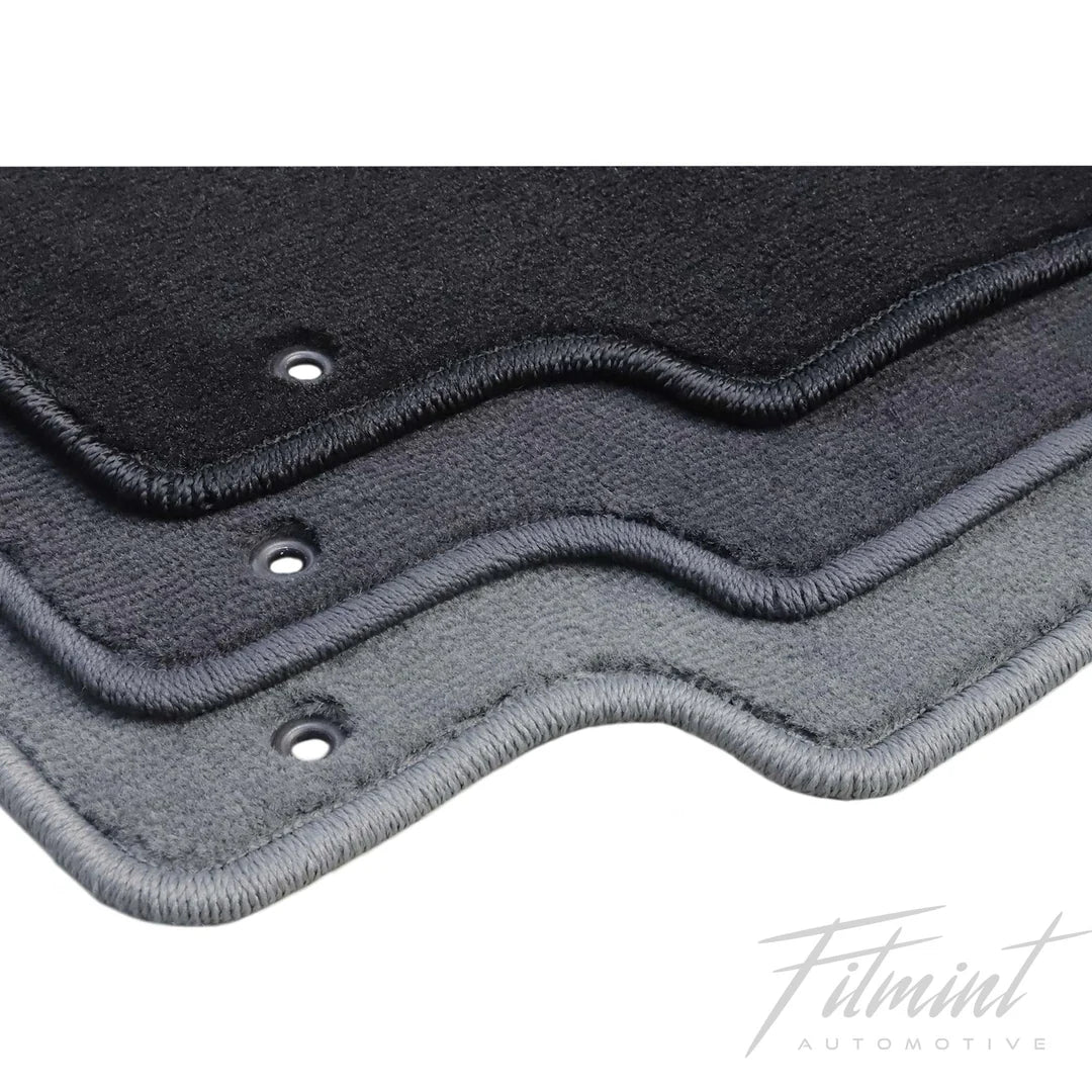 JZX110 MARK II BOOT MAT(SEDAN)