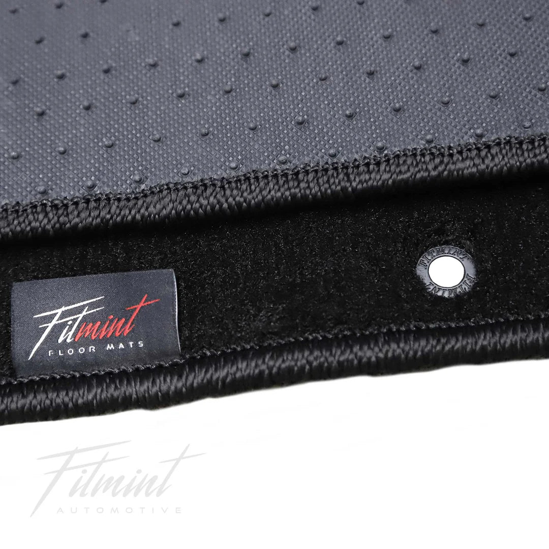 JZX110 MARK II BOOT MAT(SEDAN)