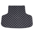 JZX110 MARK II/BLIT CHECKER BOOT MAT(WAGON)