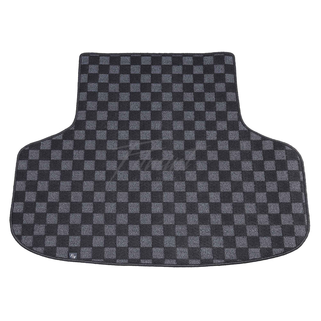 JZX110 MARK II/BLIT CHECKER BOOT MAT(WAGON)