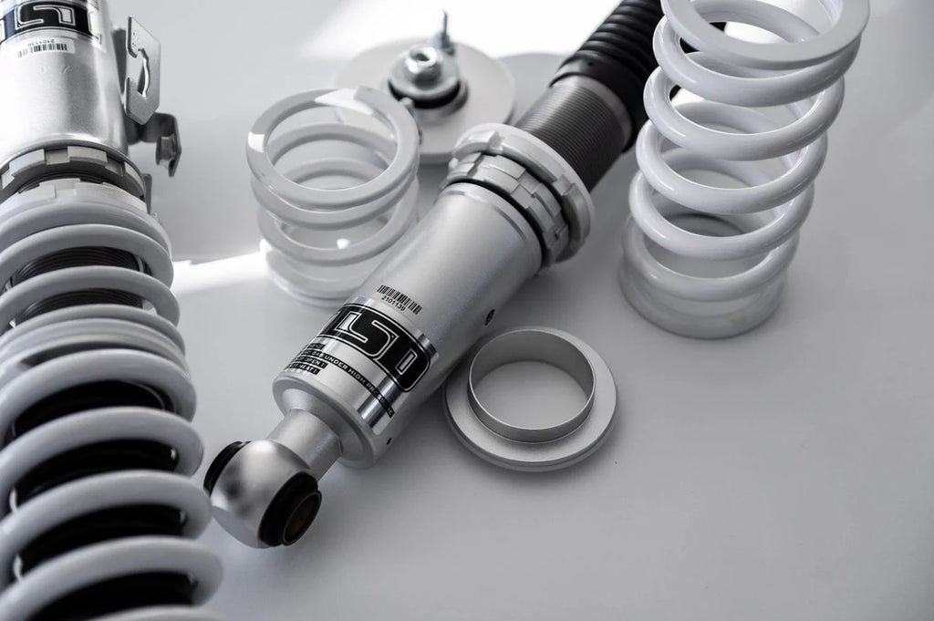 Toyota Chaser X90/X100 92-01 JZX90/JZX100 Coilovers - TSD PERFORMANCE
